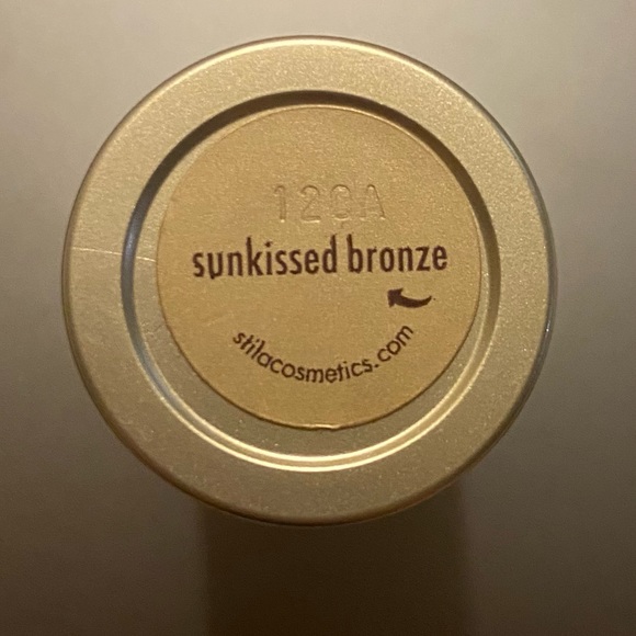 Stila Bundle of Glitter & Glows and Completely Harmony Lip/Cheek Stick - Picture 4 of 5